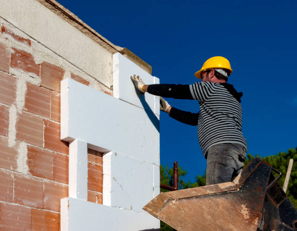 Best DIY Insulation Kits and Guidance in Bellefonte, DE