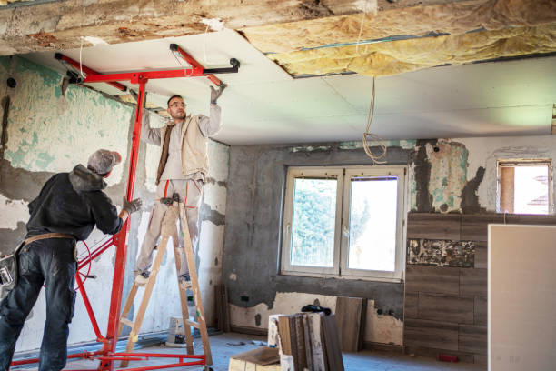 Best Spray Foam Insulation in Bellefonte, DE