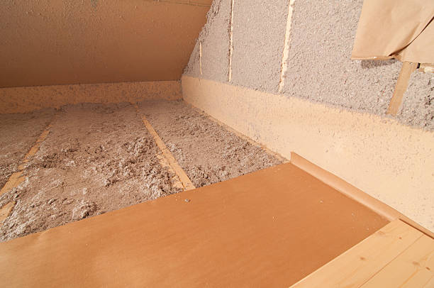 Best Blown-in Insulation in Bellefonte, DE